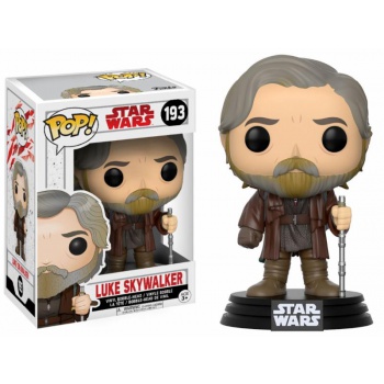 funko pop star wars luke