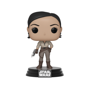 funko pop rose star wars