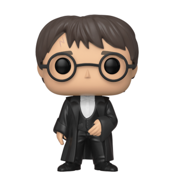 Funko POP! Harry Potter Yule Ball