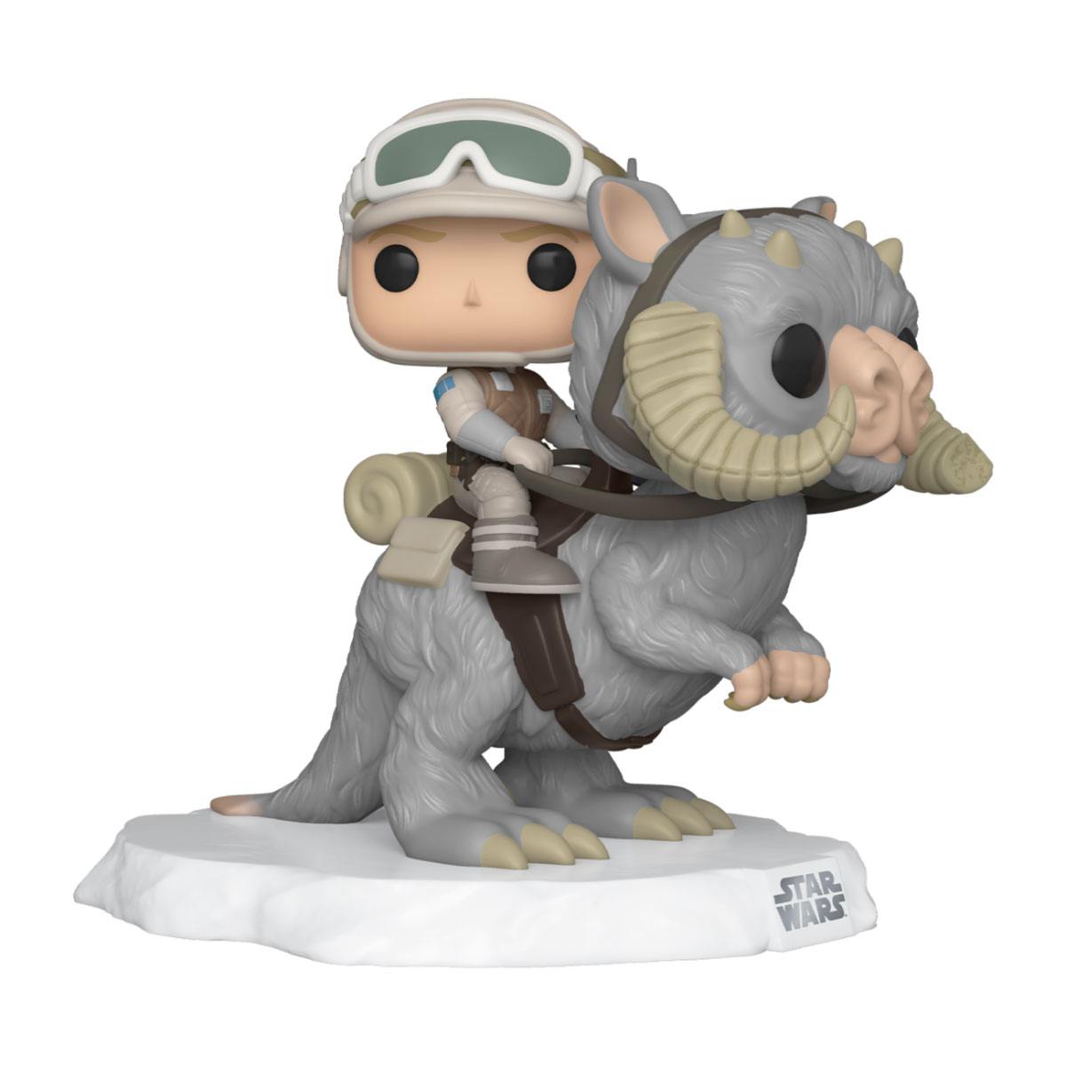 funko pop star wars luke